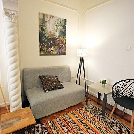 Rio Spot Homes Vintage C051 里约热内卢 外观 照片