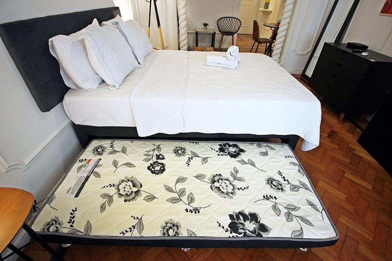 Rio Spot Homes Vintage C051 里约热内卢 外观 照片
