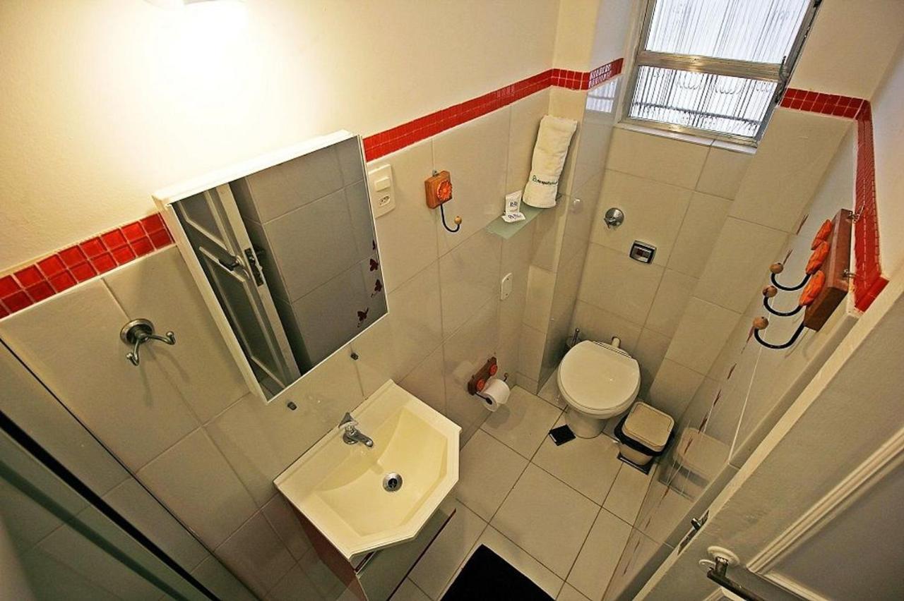 Rio Spot Homes Vintage C051 里约热内卢 外观 照片