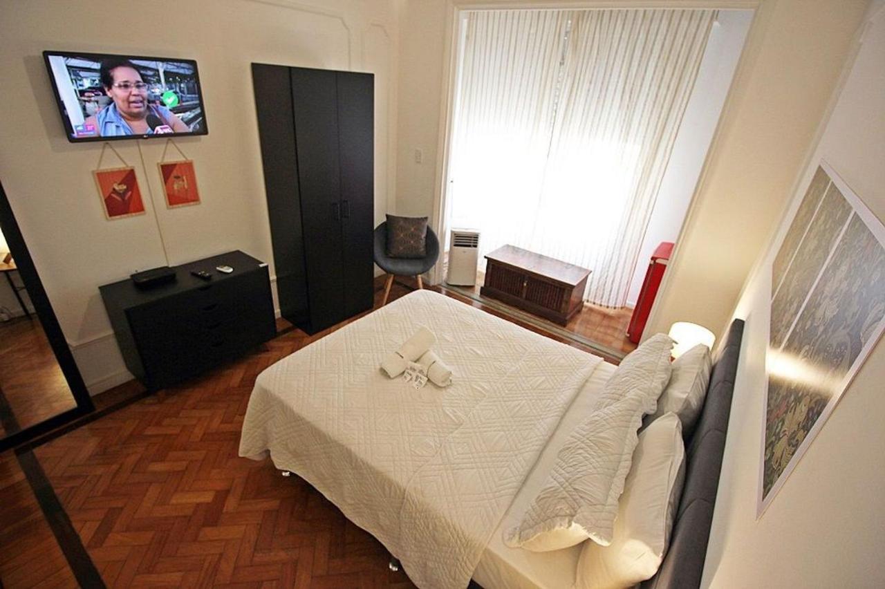 Rio Spot Homes Vintage C051 里约热内卢 外观 照片