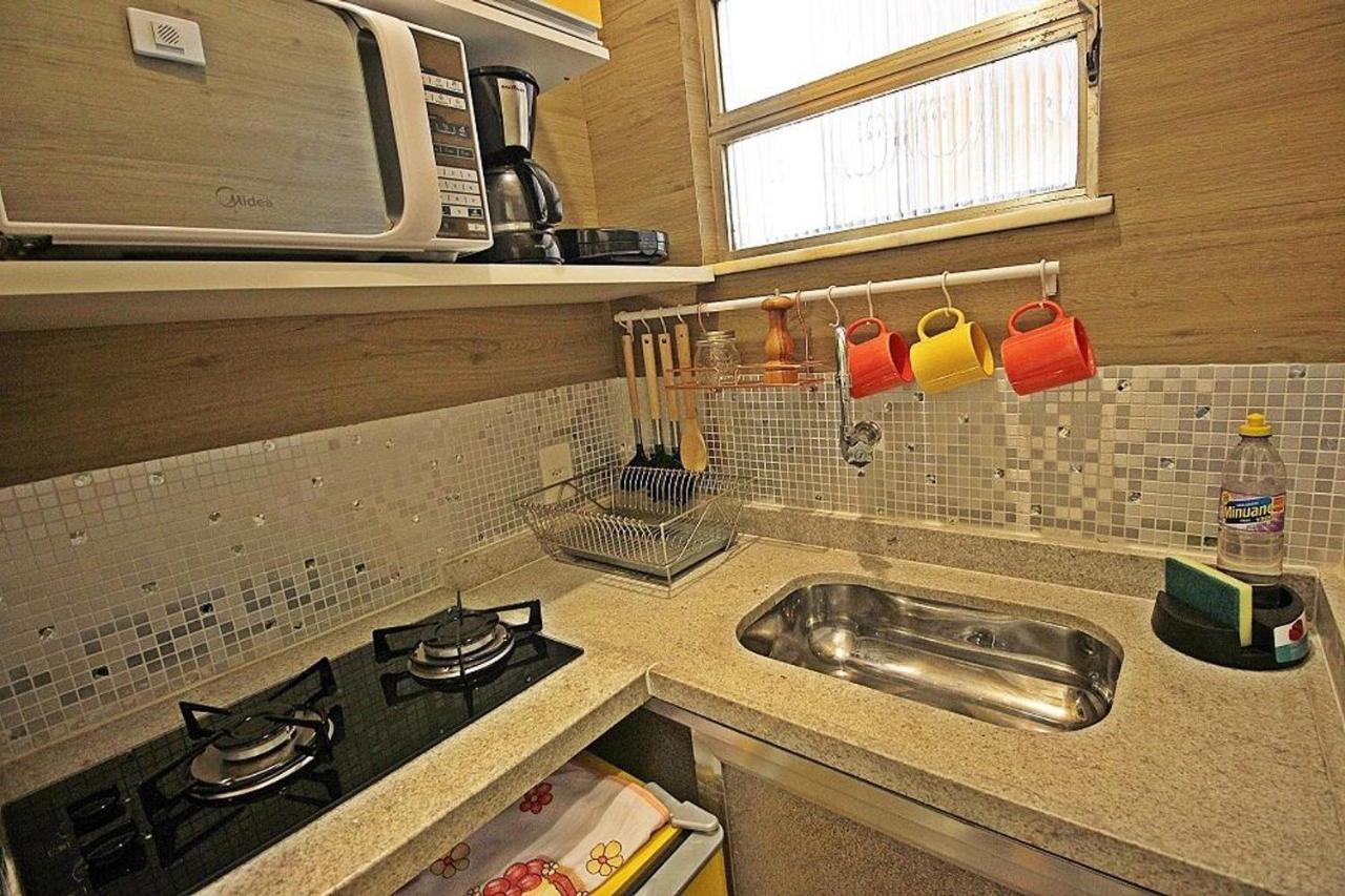 Rio Spot Homes Vintage C051 里约热内卢 外观 照片