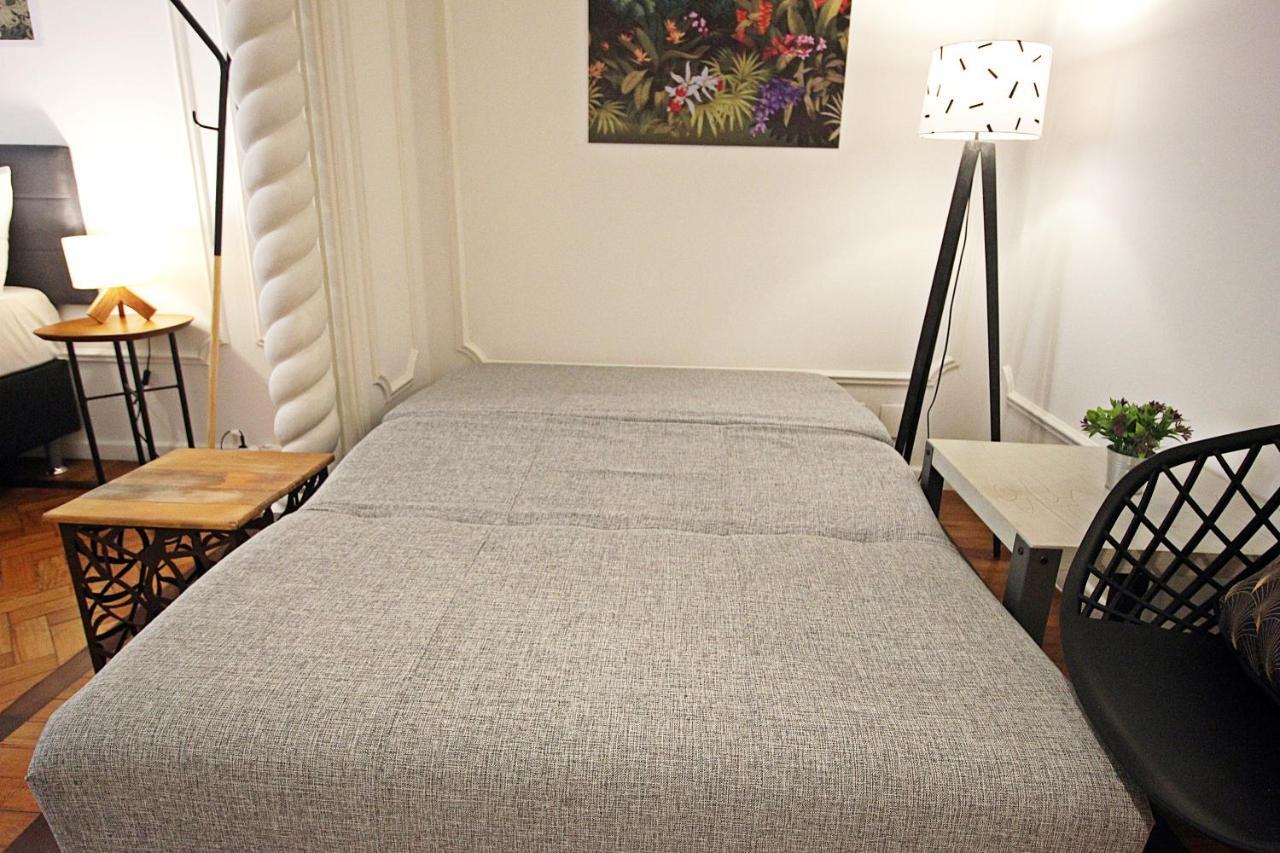 Rio Spot Homes Vintage C051 里约热内卢 外观 照片