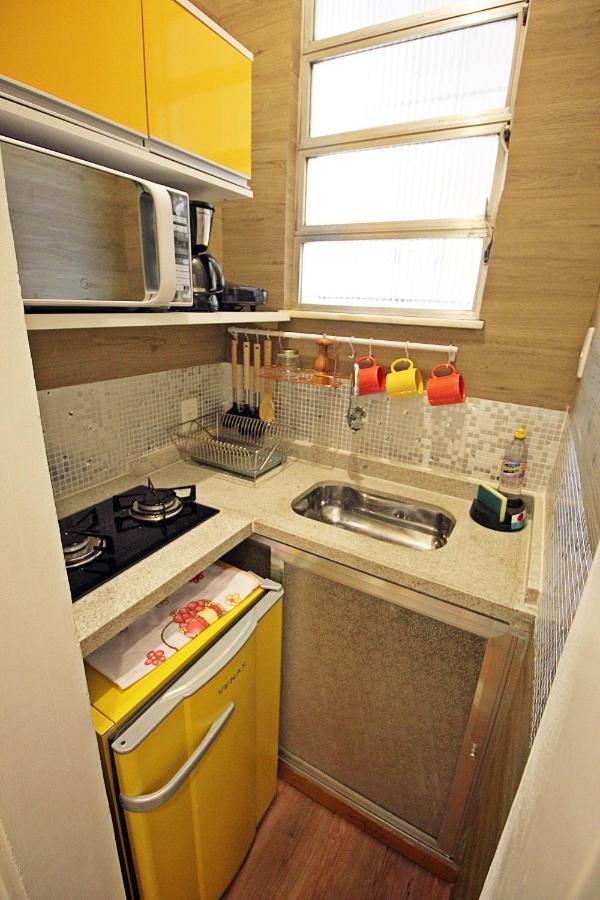 Rio Spot Homes Vintage C051 里约热内卢 外观 照片